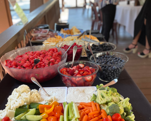 Catering Service Image