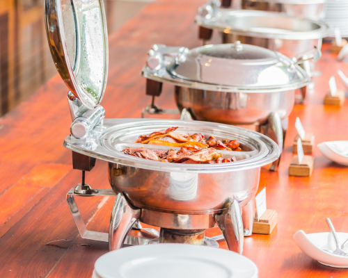 Catering Service Image