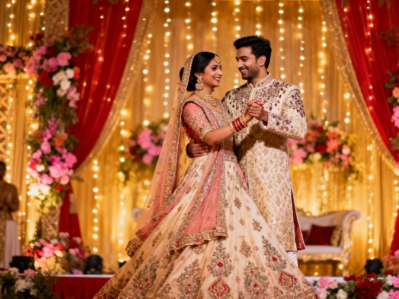 weeding choreogrphy in patna