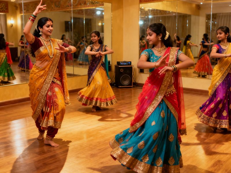 weeding choreogrphy in patna